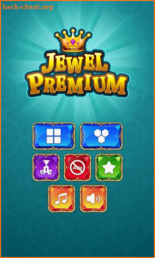 Block Puzzle Jewels: 100 Gems screenshot