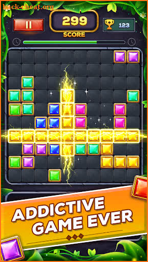 Block Puzzle Jewels 2020 screenshot