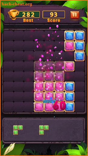Block Puzzle Jewels Legend screenshot
