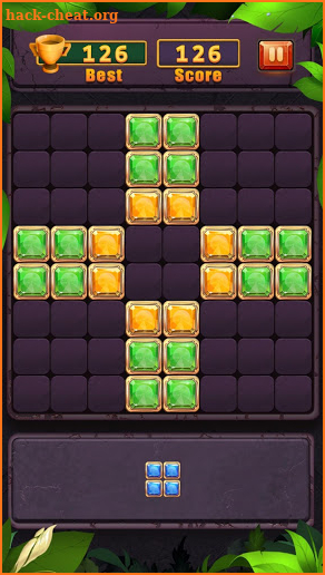Block Puzzle Jewels Legend screenshot