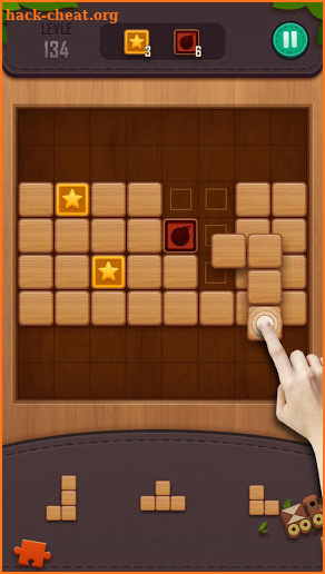 Block Puzzle - Jigsaw Journey screenshot