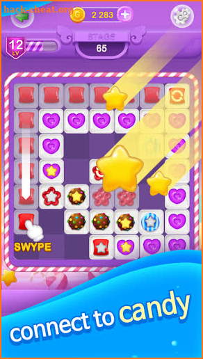 Block Puzzle Kingdom screenshot