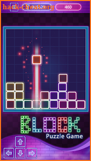 Block Puzzle Mania screenshot