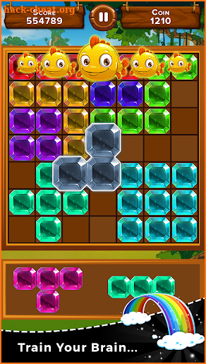 Block Puzzle New screenshot