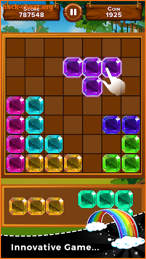 Block Puzzle New screenshot