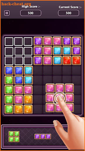 Block Puzzle - New Block Puzzle Game 2020 For Free screenshot