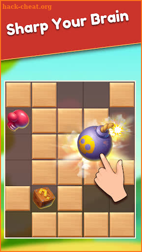 Block Puzzle Plus screenshot