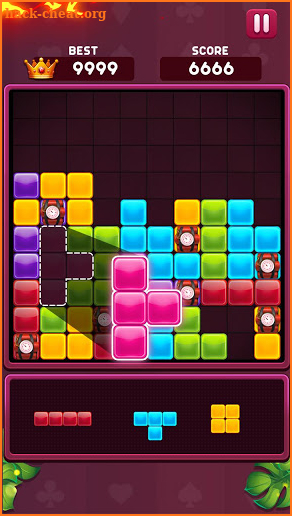 Block Puzzle Plus: Block Puzzle Classic screenshot