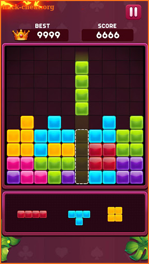 Block Puzzle Plus: Block Puzzle Classic screenshot