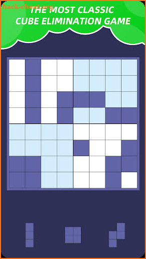 Block Puzzle Plus - Newest Brick Casual Game screenshot