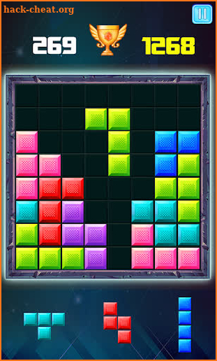 Block Puzzle - Puzzle Game screenshot