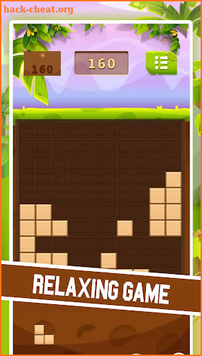 Block Puzzle Stone Age screenshot