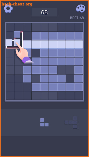 Block Puzzle: Sudo Cube Block screenshot