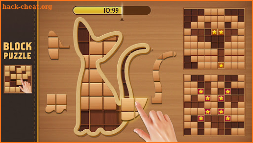 Block Puzzle Sudoku screenshot