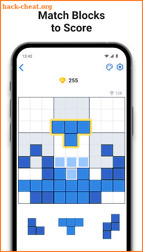 Block Puzzle : Sudoku Blocks screenshot