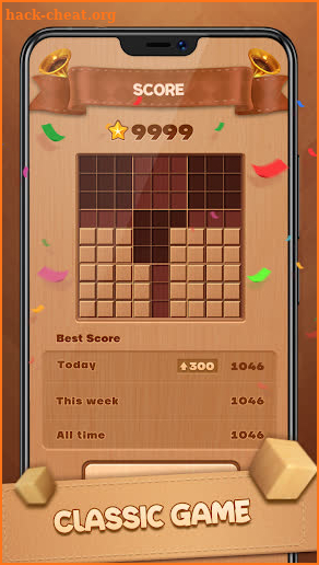 Block Puzzle-Sudoku Game screenshot