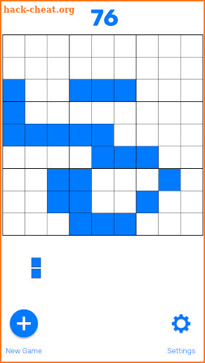 Block Puzzle - Sudoku Style screenshot
