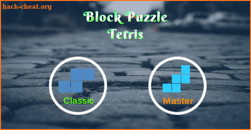 Block Puzzle - Tetris Brick screenshot