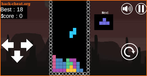 Block Puzzle - Tetris Brick screenshot