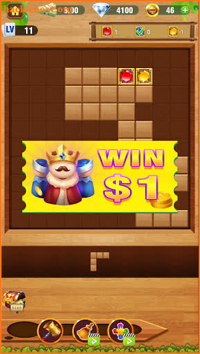Block Puzzle Win screenshot