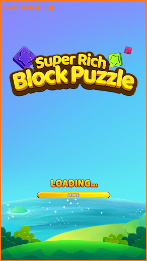 Block Puzzle Win: Super Rich screenshot