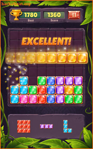 Block Puzzle With Friends screenshot