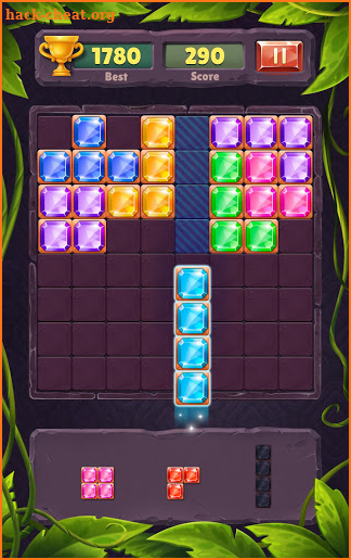 Block Puzzle With Friends screenshot