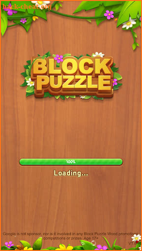 Block Puzzle Wood screenshot