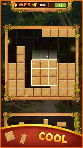 Block Puzzle Wood 2019 NEW screenshot