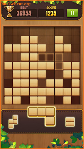 Block Puzzle: Wood Soduko Game screenshot