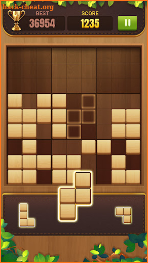 Block Puzzle: Wood Soduko Game screenshot