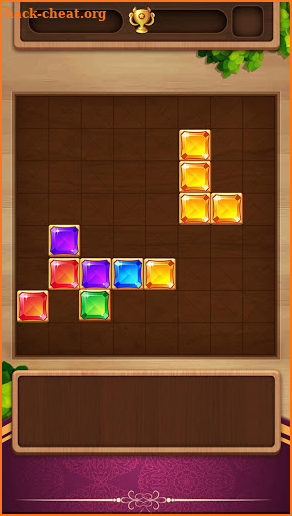Block Puzzle Wooden 2020 screenshot
