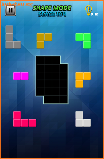 Block Puzzle:Classic Block screenshot