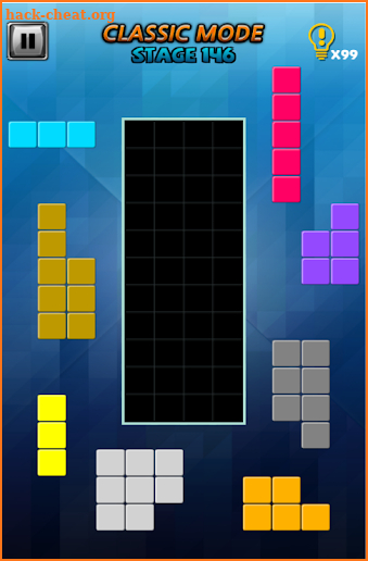 Block Puzzle:Classic Block screenshot