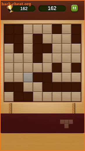 Block Puzzle:Classic Brick Game screenshot