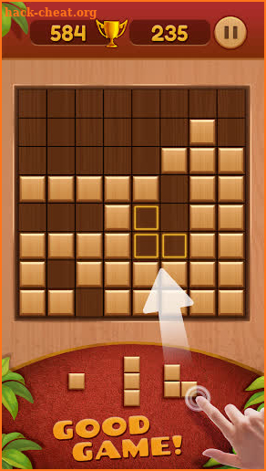 Block Puzzle:Wooden Block screenshot