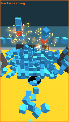 Block Royale screenshot