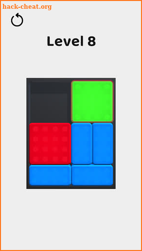 Block Sort screenshot