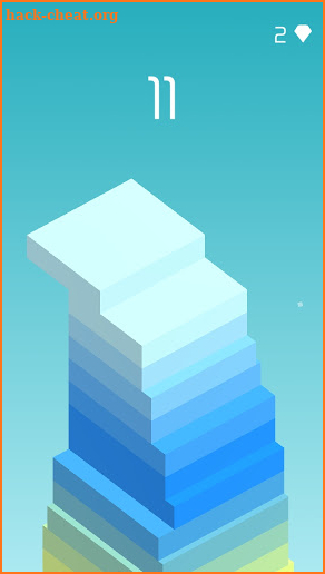 Block Stack 3D screenshot