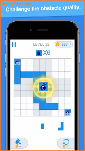 Block Star - Block Sudoku Puzzle screenshot