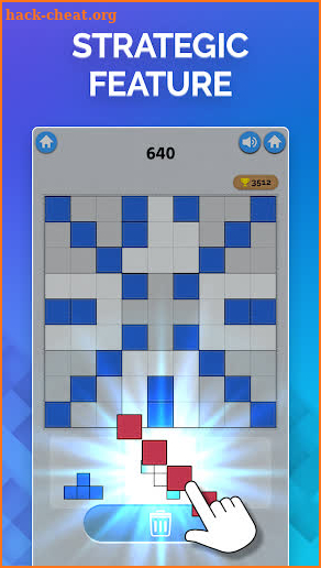 Block Sudoku - Brain Puzzle Game screenshot