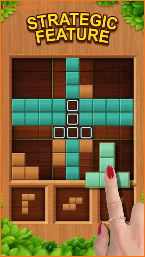 Block Sudoku - Free Brain Puzzle Game screenshot