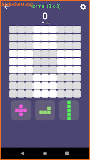 Block Sudoku - Free Puzzle Game screenshot