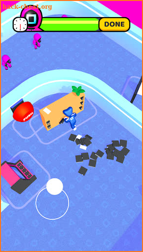 Block The Game screenshot