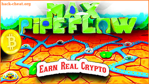 blockchain game bitcoin puzzle screenshot