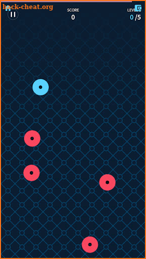 Blockgames - Play Arcade games and win KIN screenshot