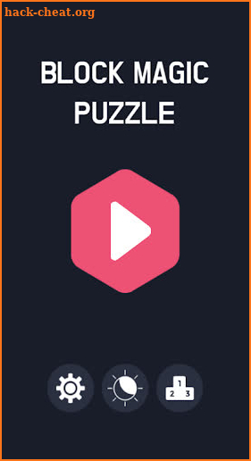 BlockPuzzle screenshot