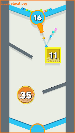 Blocks Blast! screenshot