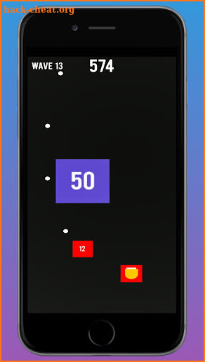 blocks breaker ball game 2020 free block game screenshot