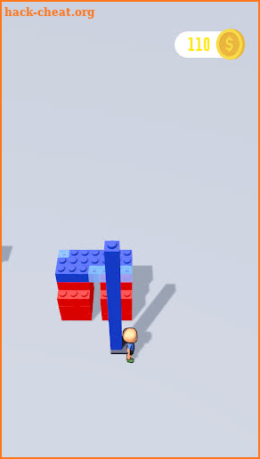Blocks Builder 3D screenshot